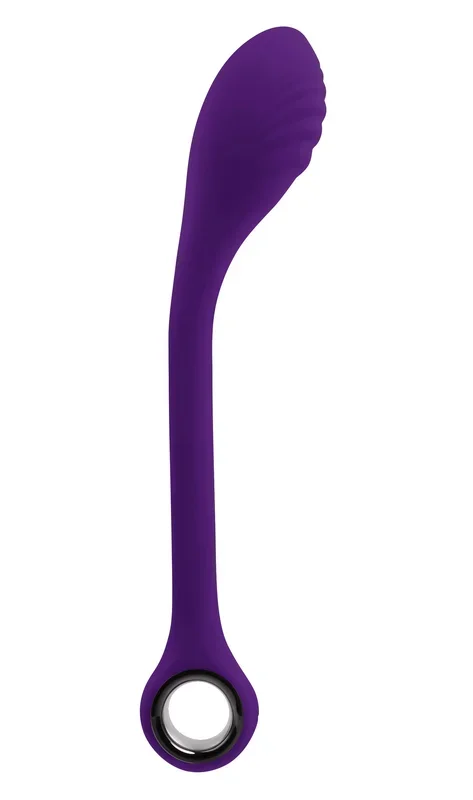 Playboy Pleasure – Spot on – G-Spot Vibrator – Dark Purple