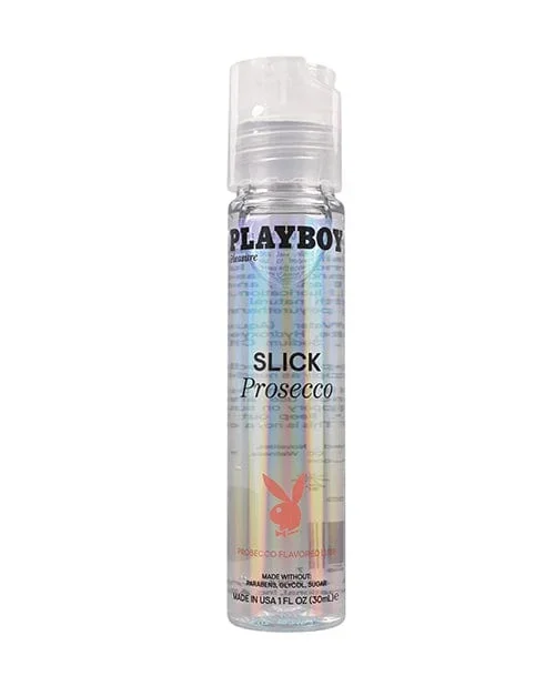 Playboy Pleasure Slick Lubricant