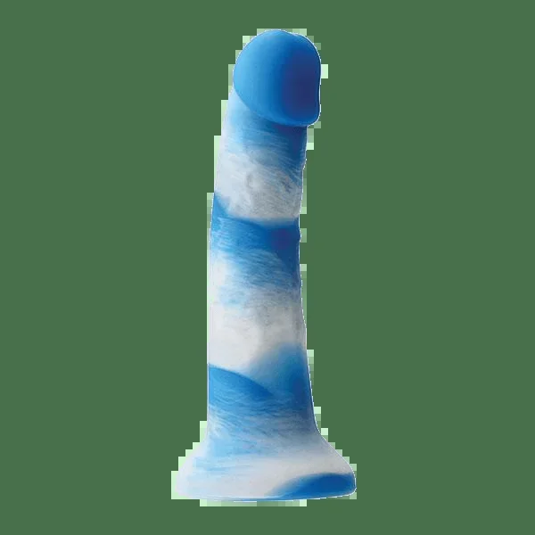 Pleasures Yum Yum 6″ Dildo