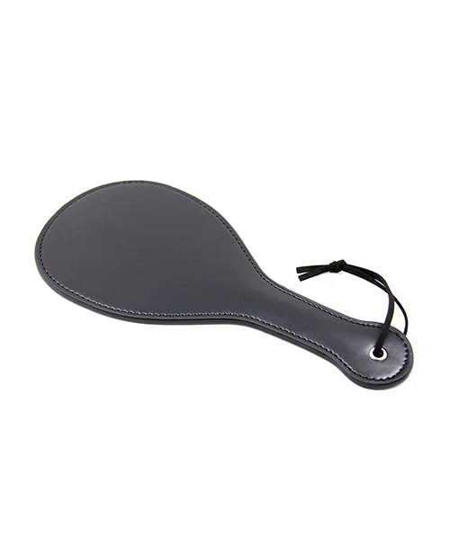 Plesur Ping Pong Paddle – Black