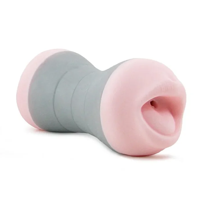 Premium Gripper Double Sided Masturbator