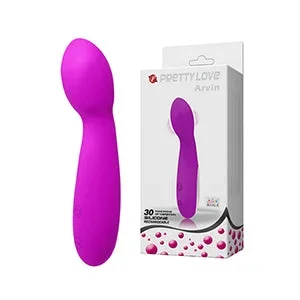 Pretty Love Arvin Mini Rechargeable Vibrator