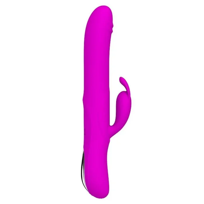 Pretty Love Byron Thrusting Rabbit