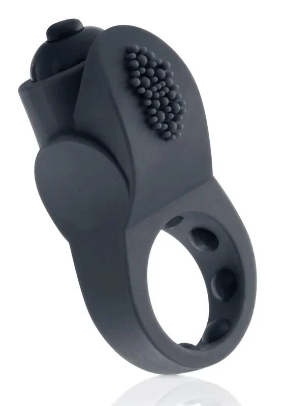 Primo Apex Silicone Vibrating Ring