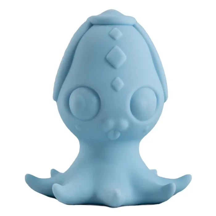 Princette Puppypus Textured Vibrator