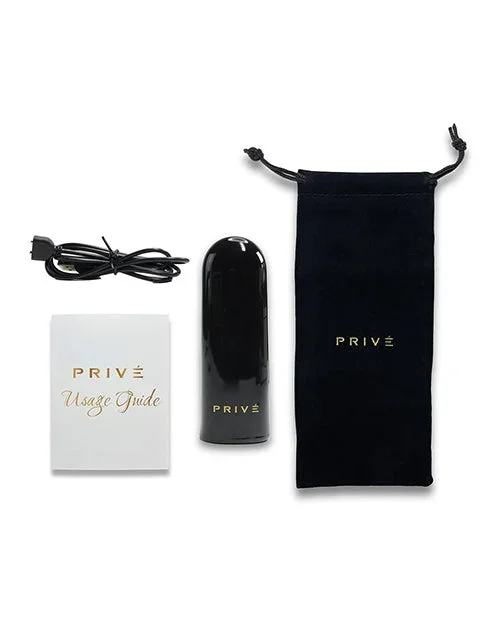 PRIVE Super Bullet – Asst. Colors