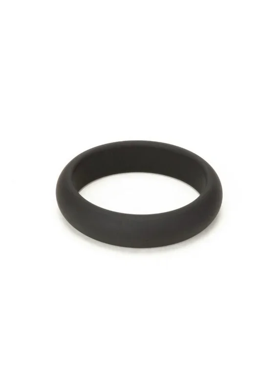 Prowler 50mm Silicone Comfort And Enhancement Cock Ring