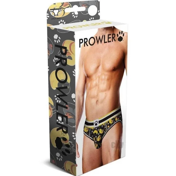Prowler Bdsm Rubber Ducks Open xxl Ss23