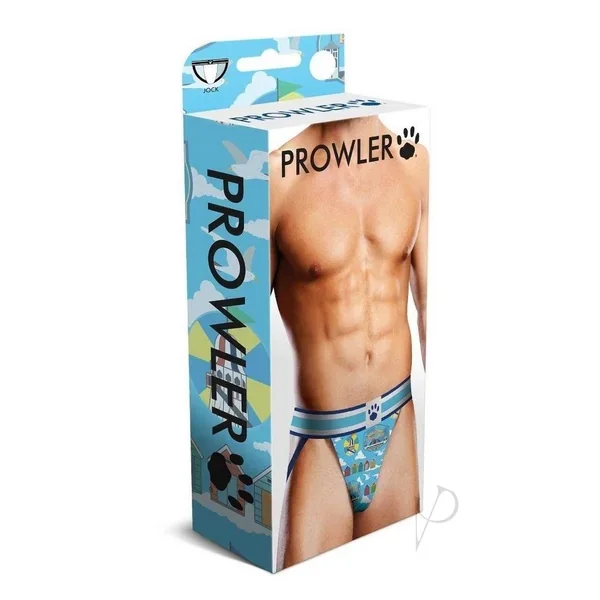 Prowler Brighton Jock Lg