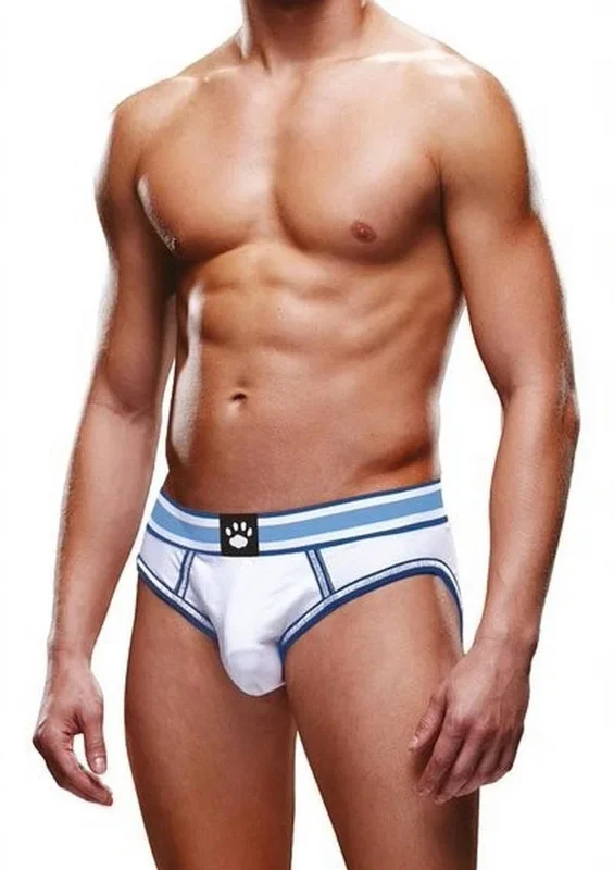 Prowler Open Brief Men’s Cutout Brief Underwear