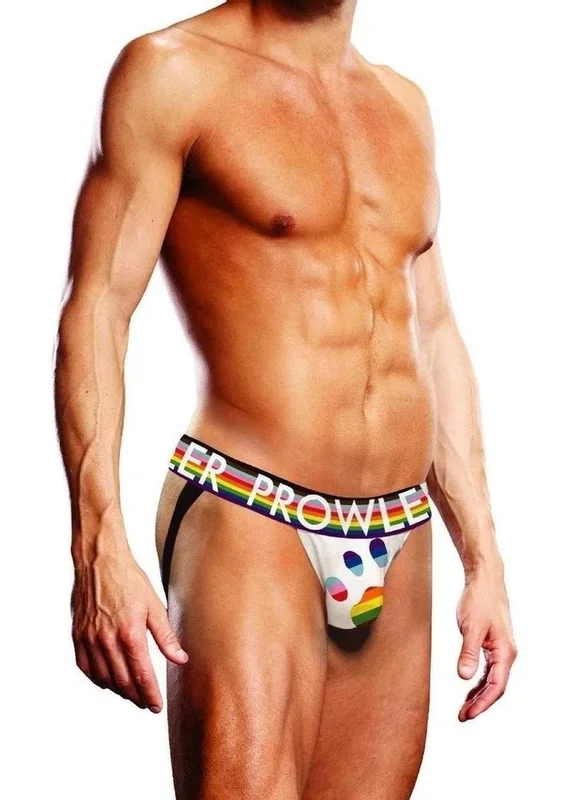 Prowler Pride Jock Strap Coll