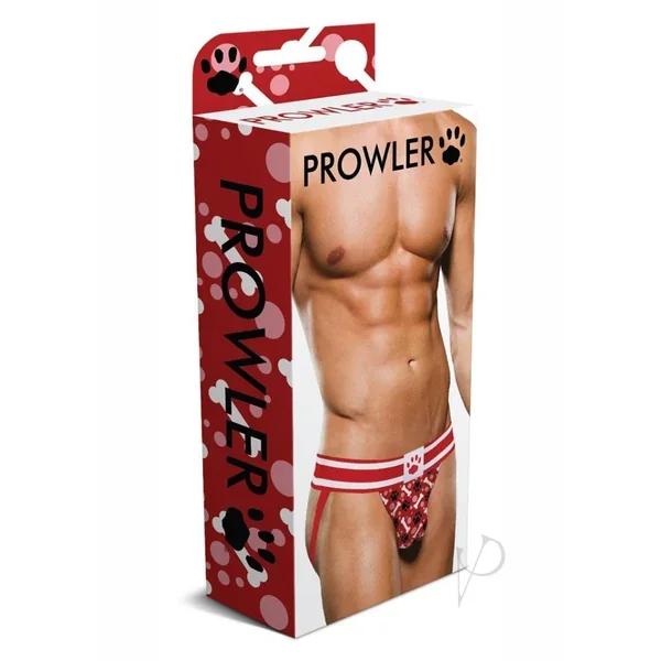 Prowler Red Paw Jock Xxl