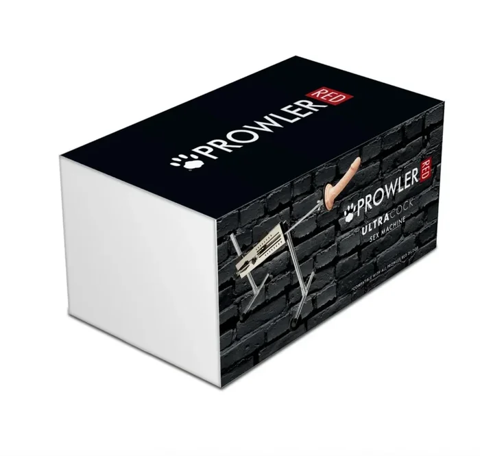 Prowler RED UltraCock Sex Machine