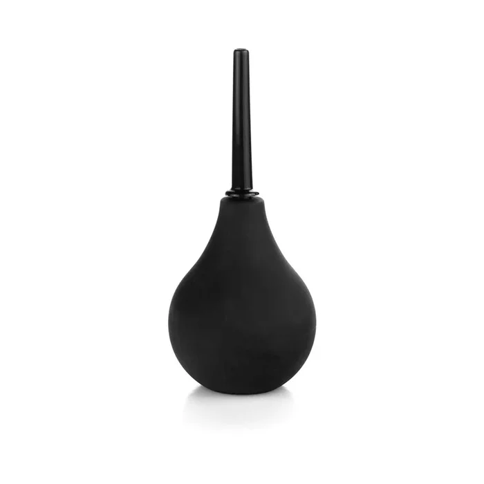 Prowler Small Bulb Douche Blk