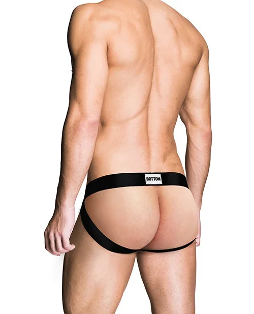 Prowler Switch Jock w/Four Interchangeable Patches – Black XL