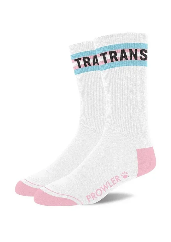 Prowler Trans Socks