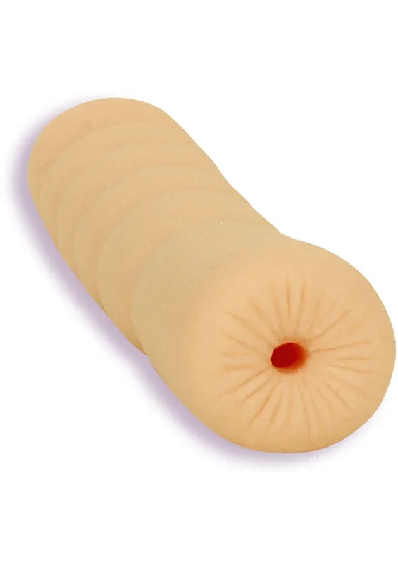 Quickie to Go Ultraskyn Masturbator – Butt