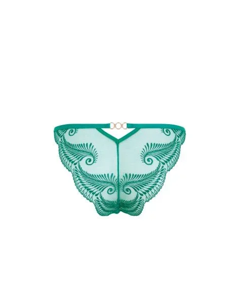 Rafaela Panty – Columbia Green –