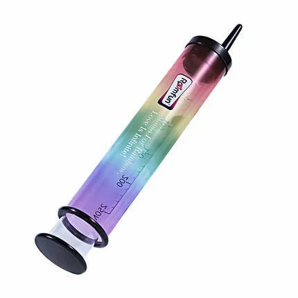 Rainbow – Syringe Anal Douches Anal Cleaner 250 ml