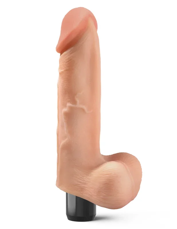 Real Feel Lifelike Toyz No. 13 – Light