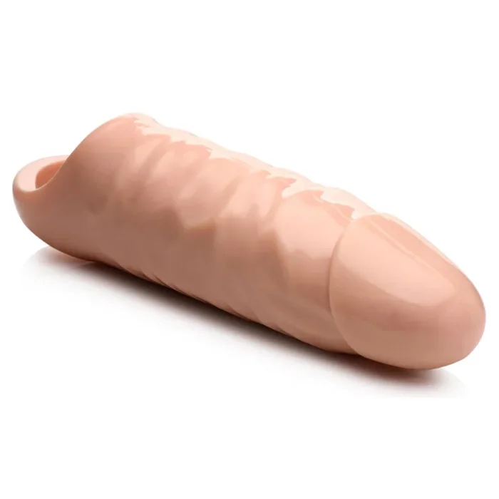 Realistic Penis Extension – Light