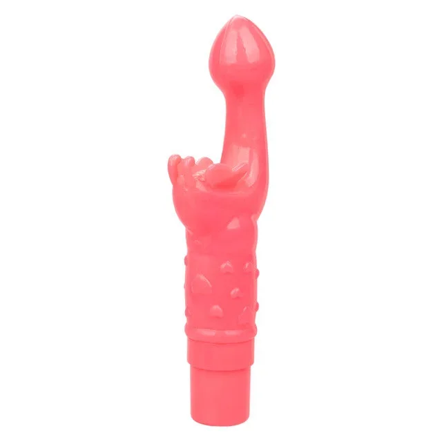 Rechargeable Butterfly Kiss® – Pink