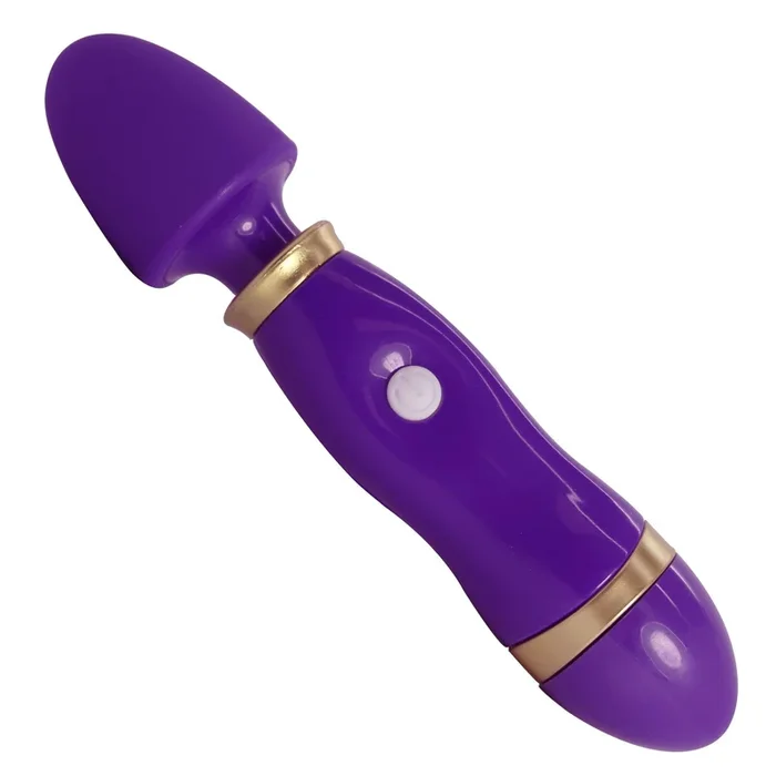 Rechargeable Discreet Mini Power Wand