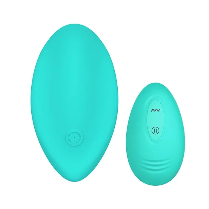 Remote Control Panty Vibe – Discreet Wearable Vibrator