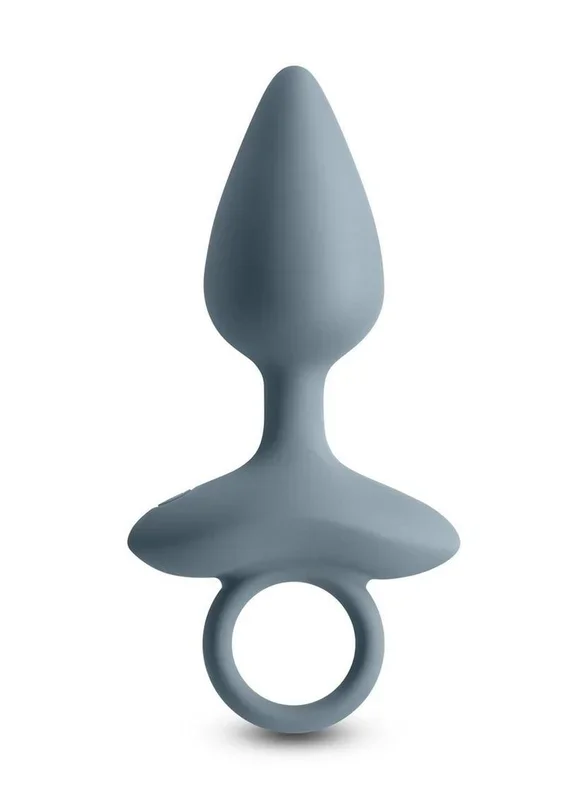 Renegade Orion Rechargeable Silicone Anal Plug