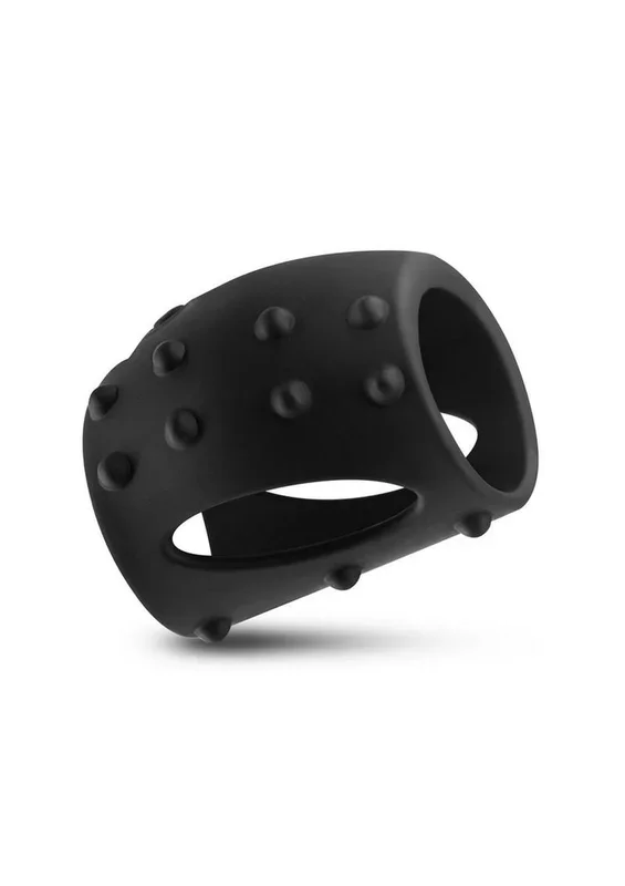 Renegade Sidekick Rechargeable Silicone Penis Sleeve