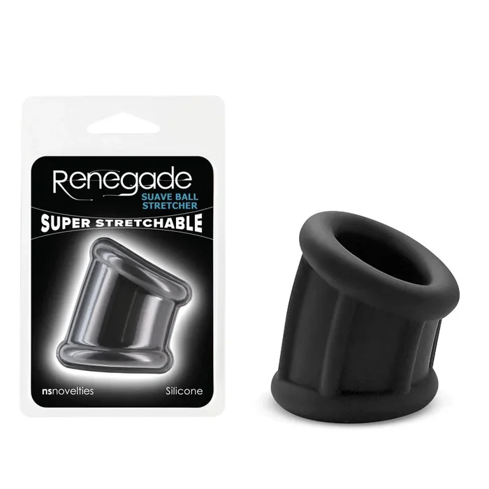Renegade Suave Ball Stretcher – Black Ball Stretcher