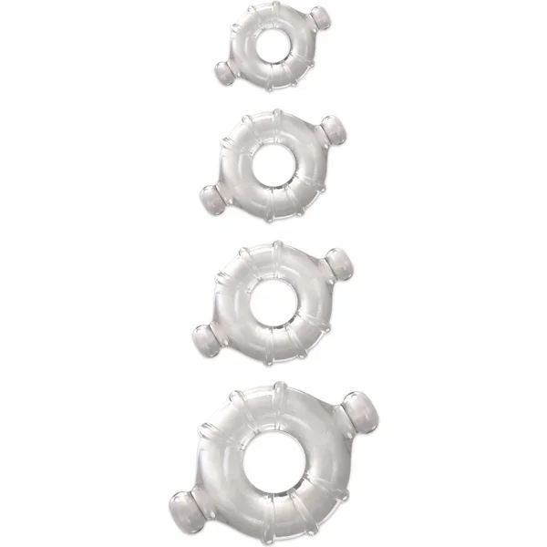 Renegade Vitality Cock Ring Kit