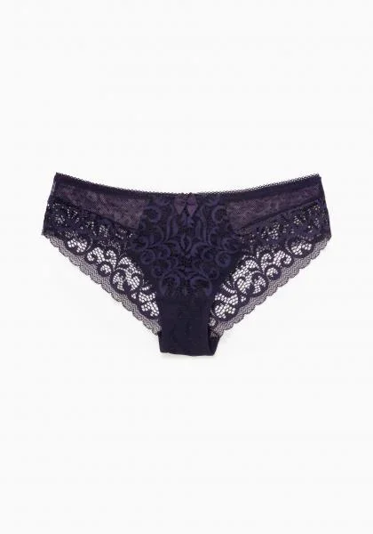 Reverie Hipster – Dark Hyacinth –