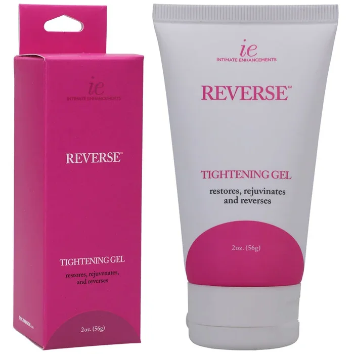 Reverse Tightening Gel Vaginal Tightening Gel 56 Gram Tube