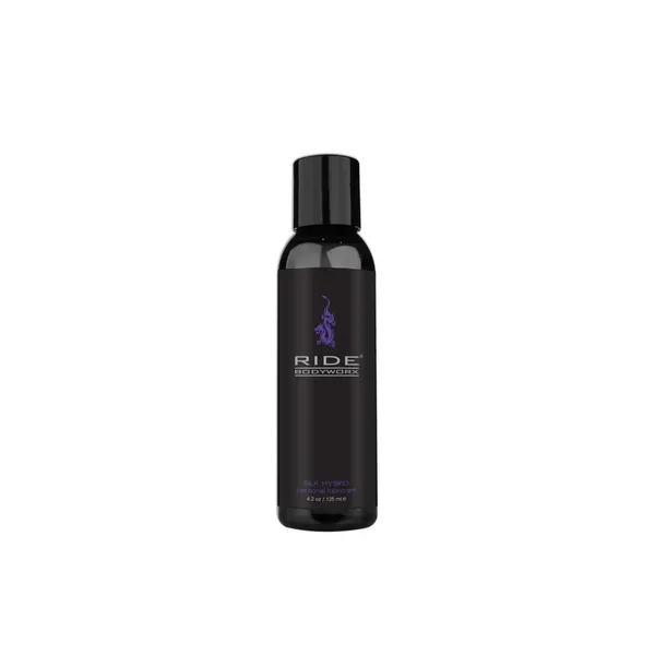 Ride Bodyworx Silk 4 Oz