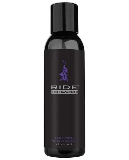 Ride Bodyworx Silk Hybrid Lubricant