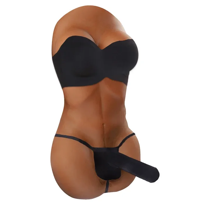 Rina Evans – 18.7LB Realistic Sex Doll