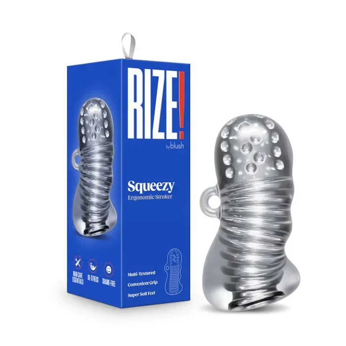 Rize – Squeezy