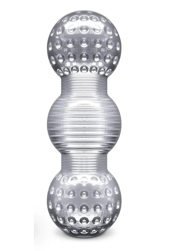 Rize Feelz Dual End Masturbator