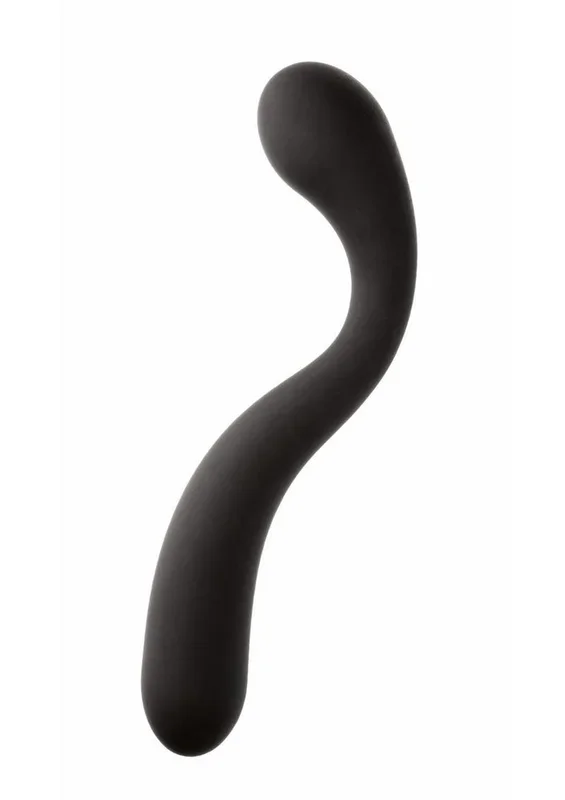 Rock Bottom Bendies Bendy Silicone Anal Probe