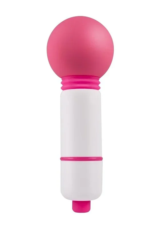 Rock Candy Fun Size Lala Pop Mini Massager