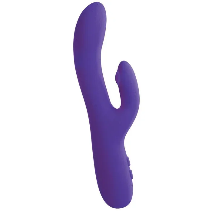 Rockie Rabbit Vibrator
