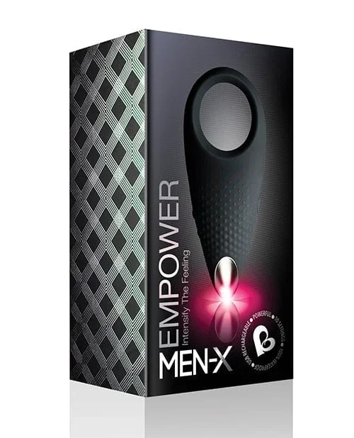 Rocks Off Men-X Empower Couples Stimulator