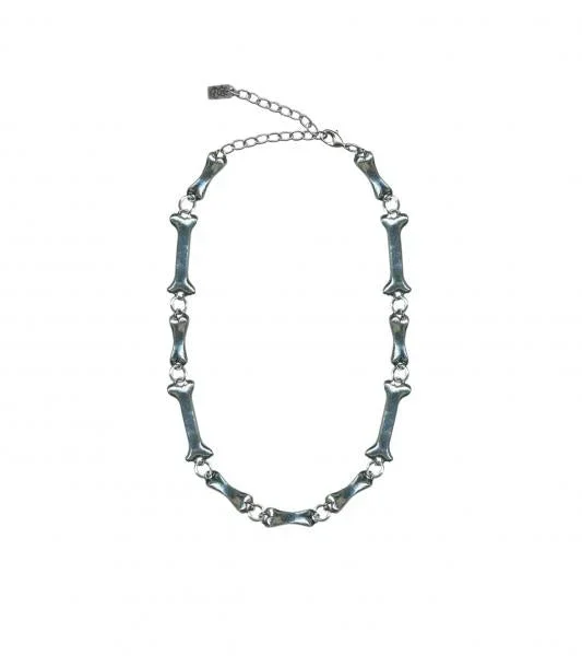 Rockwear Bone Choker