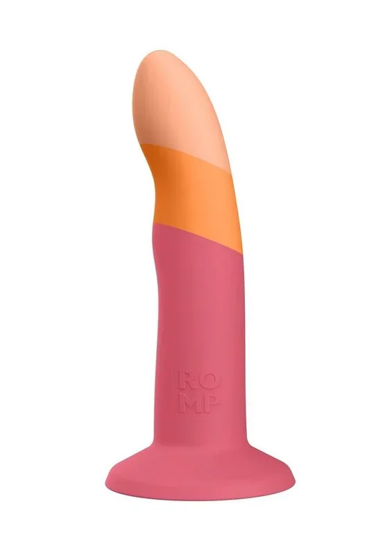 ROMP Dizi Silicone Dildo – Non-Realistic