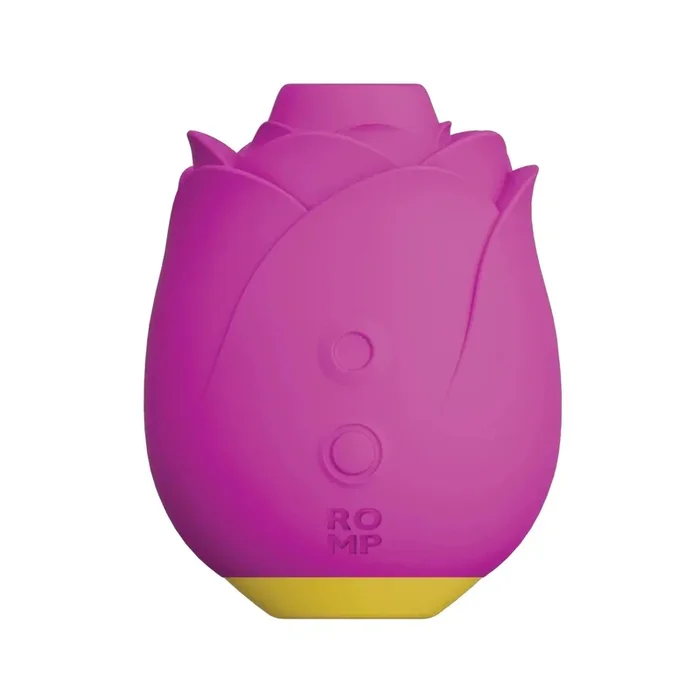 ROMP Rose Clitoral Stimulator