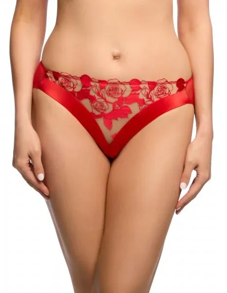 Rosabelle Bikini – Flame –