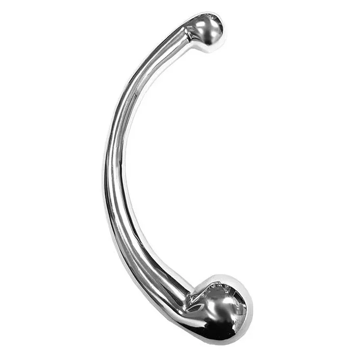 Rouge Stainless Steel Wand Dildo