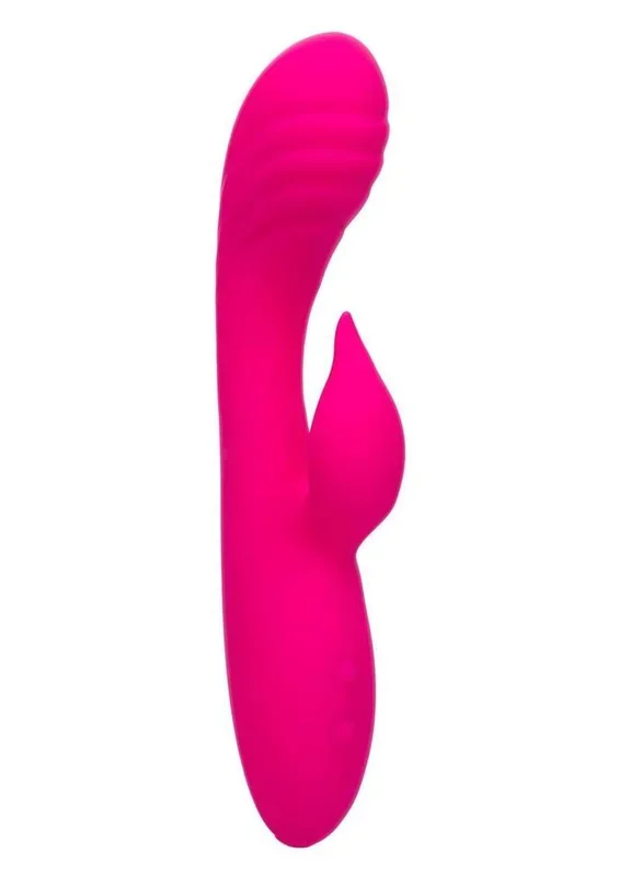 Rumbler Rumble Duo Rechargeable Silicone Rabbit Vibrator