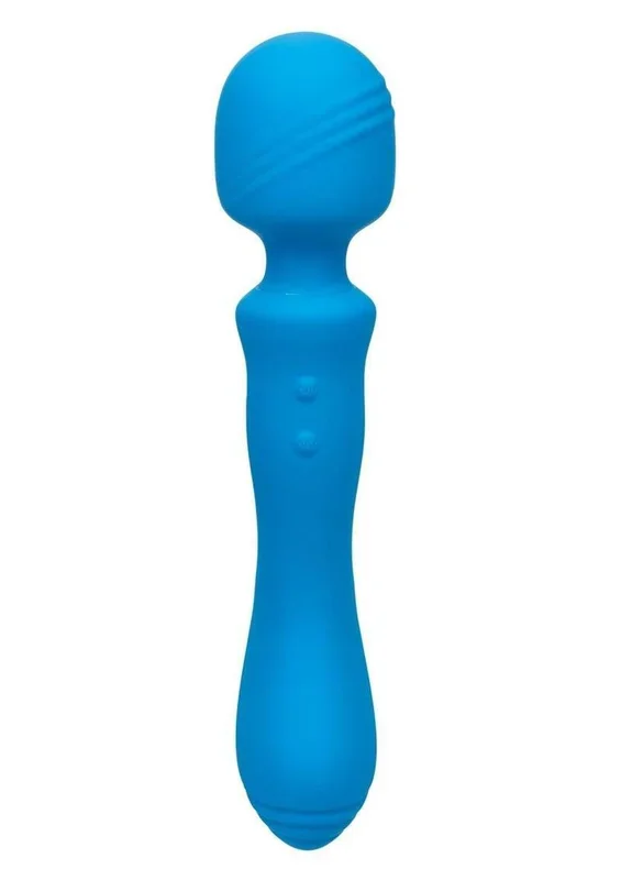 Rumbler Rumble Wand Rechargeable Silicone Vibrator